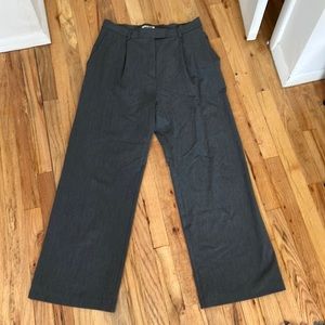 Djerf Avenue Favorite Pants - Grey